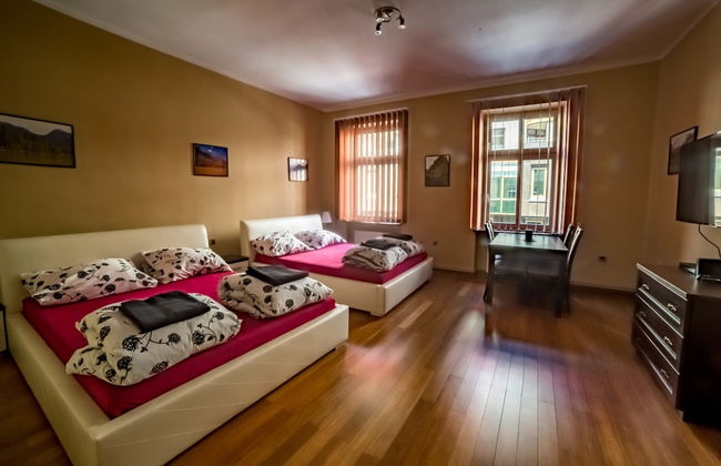 SG Apartments - Foto 22