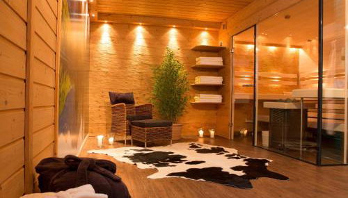 Ahorn-Appartements - Chiemgau Karte - Foto 5