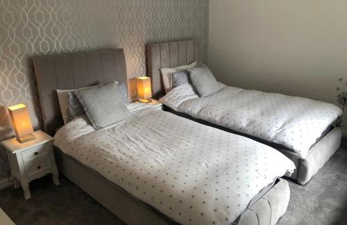 Old Smithy Cottage - Foto 16