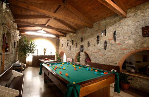 Agriturismo Podere Poggiarone - Foto 12