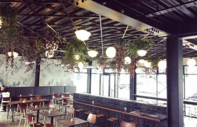 Southwark Hotel & Apartments - Foto 77