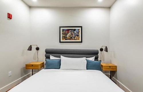 Ironworks Building - Foto 44