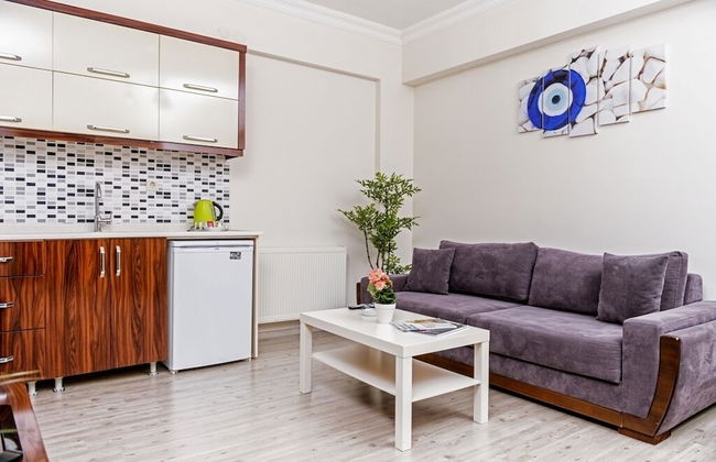 MySun Hotel - Foto 11