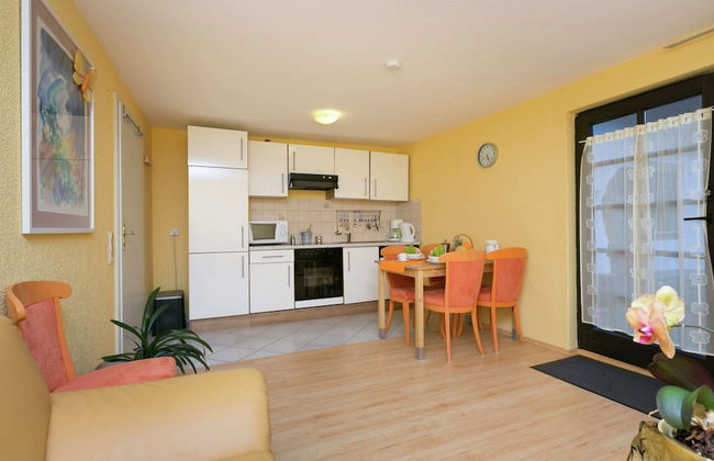 Apartment in the Hunsruck Region's Drohn Valley - Photo 6