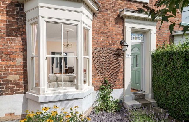 Host & Stay - Railman's Rest - Foto 39