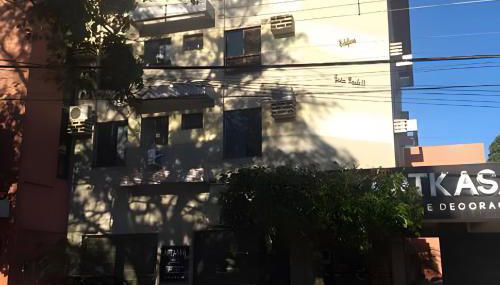 AP. 06 DO CANTINHO DO SOSSEGO - Photo 2