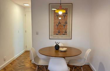 Apt com ar condicionado a 500m da Praia de Ipanema - Foto 20