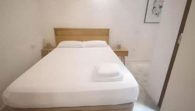 Bonito apartamento con terraza en centro histórico - Foto 5