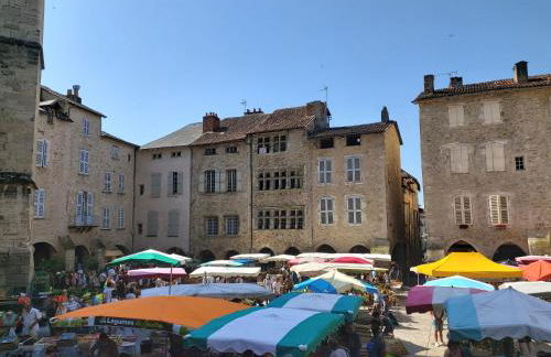 Le Petit Saint-Georges, centre historique - Photo 23