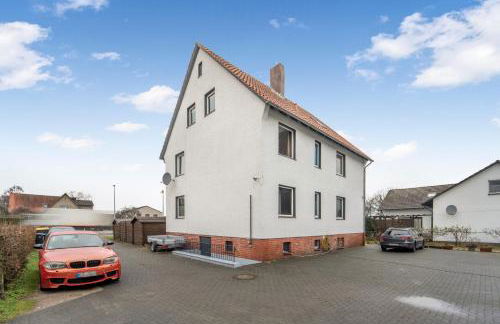 Work & Stay in Celle mit Küche - Photo 12