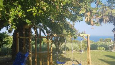 Villa Serenity - Foto 5, Garden