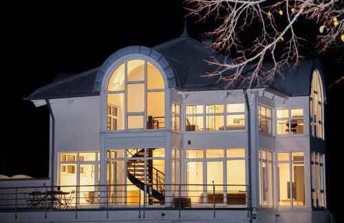 The Architect's House - Foto 1