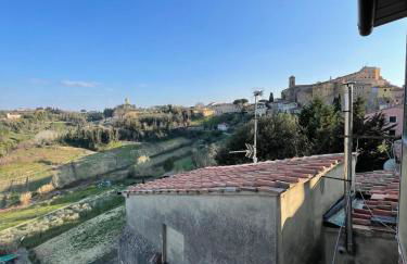 Le Acacie Apartment Lari Vista Castello - Foto 14