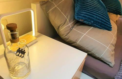 Modernes und ruhiges Appartement mit Loggia - Photo 35