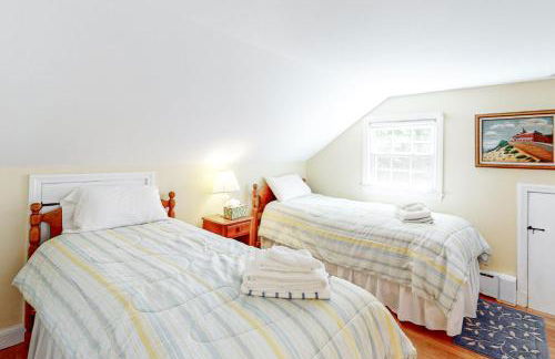 Falmouth Beachtown Getaway - Foto 12