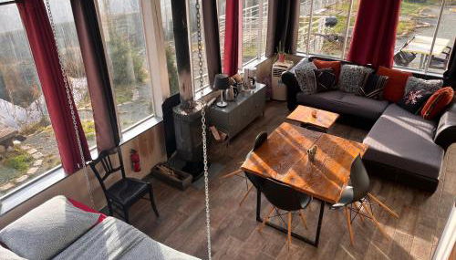 VAL GITE #3 x4 people "La SERRE" - Foto 5