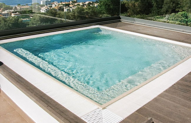 Villa Oriana Relais - Photo 44