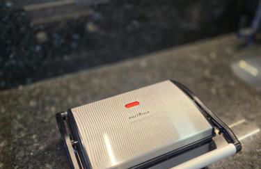 Apto Bonjour! "Torre Eiffel" - Foto 2