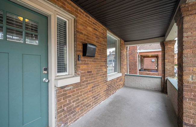 Queen City Homestead For 6! - Foto 38