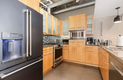 Union Station downtown and gameday retreat! - Foto 42