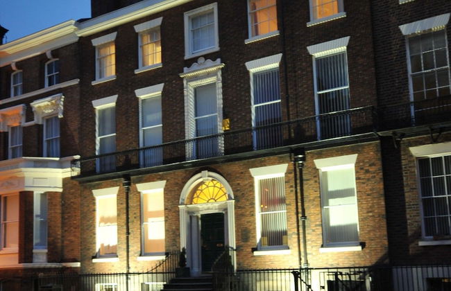 City Studios - Rodney Street - Photo 70