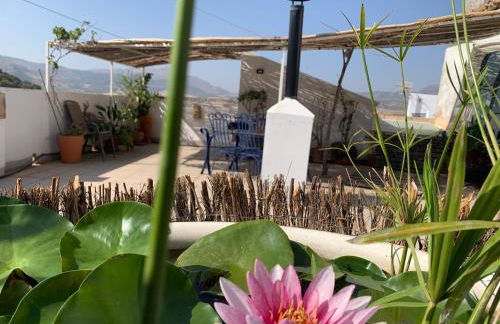 La Bermeja, Alojamiento completo, terraza con bañera y vistas panorámicas - Foto 20