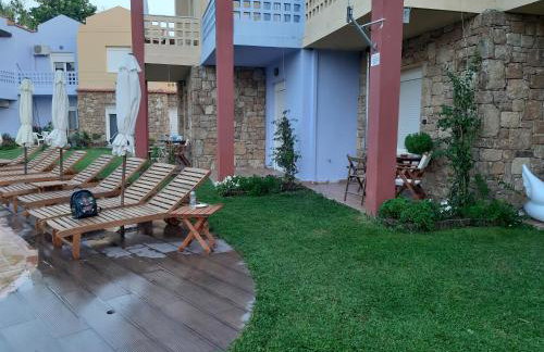 Ydna Family Hotel Apartments - Foto 11