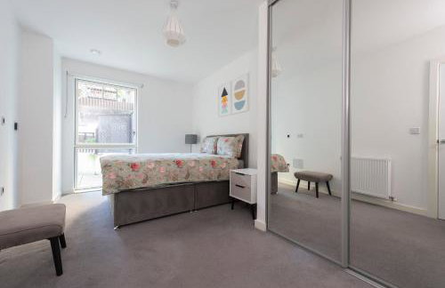 Stunning Luxury 2 Bedroom London Apartment - Foto 46