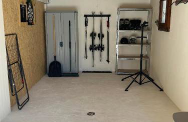 Chalet Carre - Foto 20