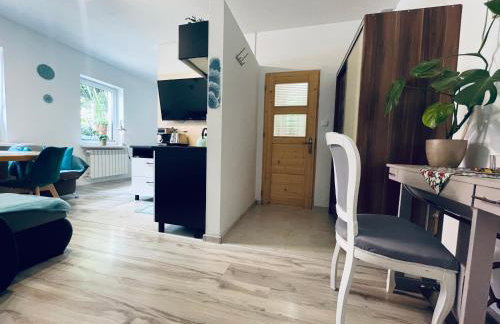 Zakątek Słoneczny pod Baranią Górą - Foto 20