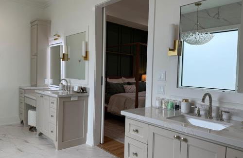 The Winn Retreat in Round Top, a serene escape - Foto 17