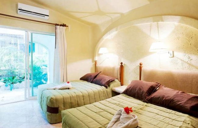 Villas Posada Xaguar by ChezPlaya - Photo 12