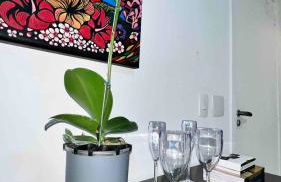 Top! Decor Moderno Com Vista - Av Barão Homem de Melo 4520 esquina com Raja Gabáglia - Foto 52