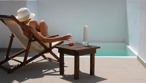 New Earth - Foto 4, sunbed