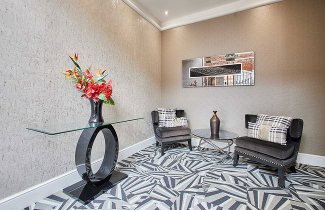 Host Stay Mayford Studio - Foto 5