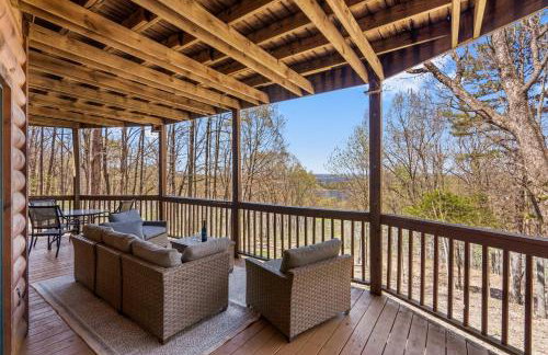 Hideaway Lodge - Foto 29