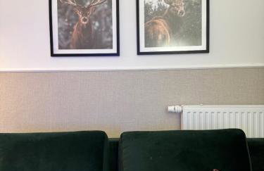 Panorama Karkonoszy - Apartamenty KOMFORT z widokiem na Śnieżkę i Aquapark - Photo 29