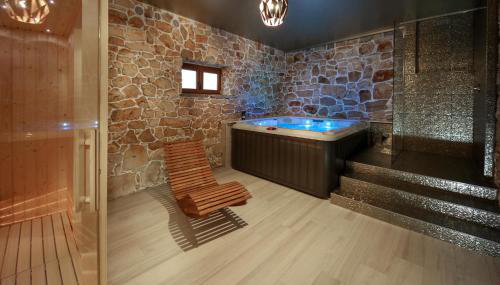 Gorgeous Home In Pokrovnik With Wifi - Foto 2