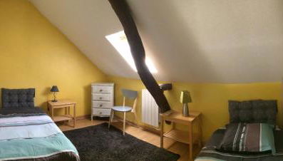 Domaine de Galoubet, Lot , Gîtes de charme - Foto 3