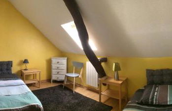 Domaine de Galoubet, Lot , Gîtes de charme - Foto 3