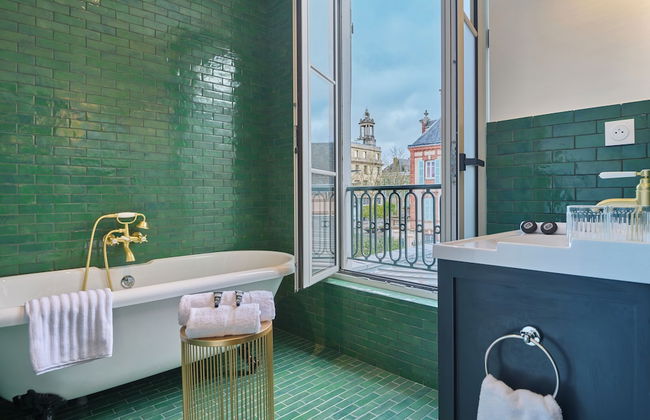 Maleyssie Les Suites - Foto 68