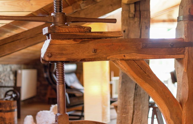 Bertrix Mill With Sauna - Photo 32