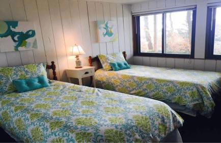 Villa Perlman - Foto 16