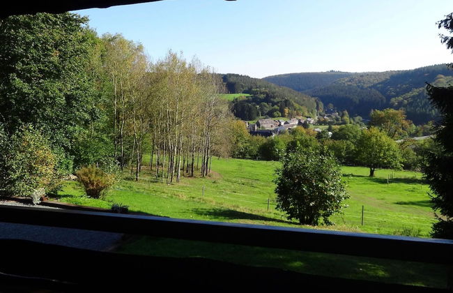 Pretty Cottage Ardennes near Valley of Lesse & Semois - Foto 29