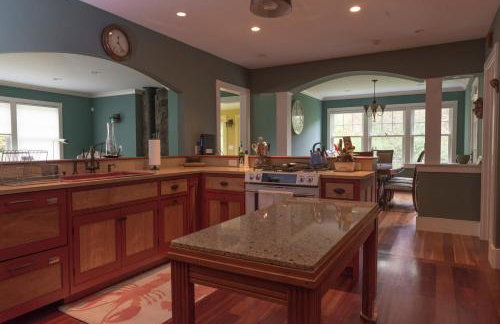 The Gatehouse on Golden Hill - Foto 2