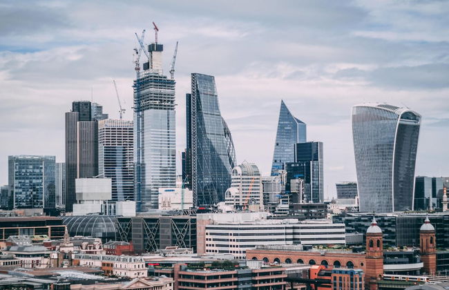 62-66 Farringdon by condokeeper - Foto 29