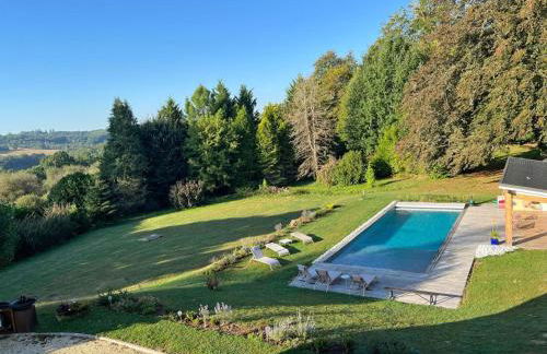 Domaine de juriol - l'annexe - Foto 4