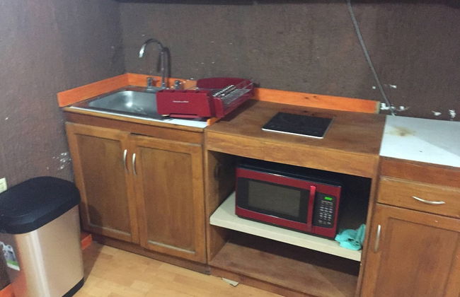 Department In The Heart Of The City - Foto 22