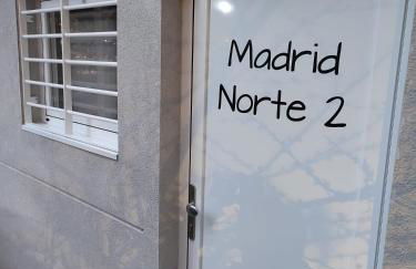 Estudio Madrid Norte 2 - Foto 9