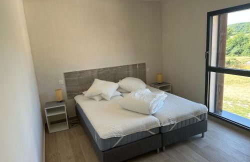Appartement indépendant jusqu'à 10 personnes - Foto 10